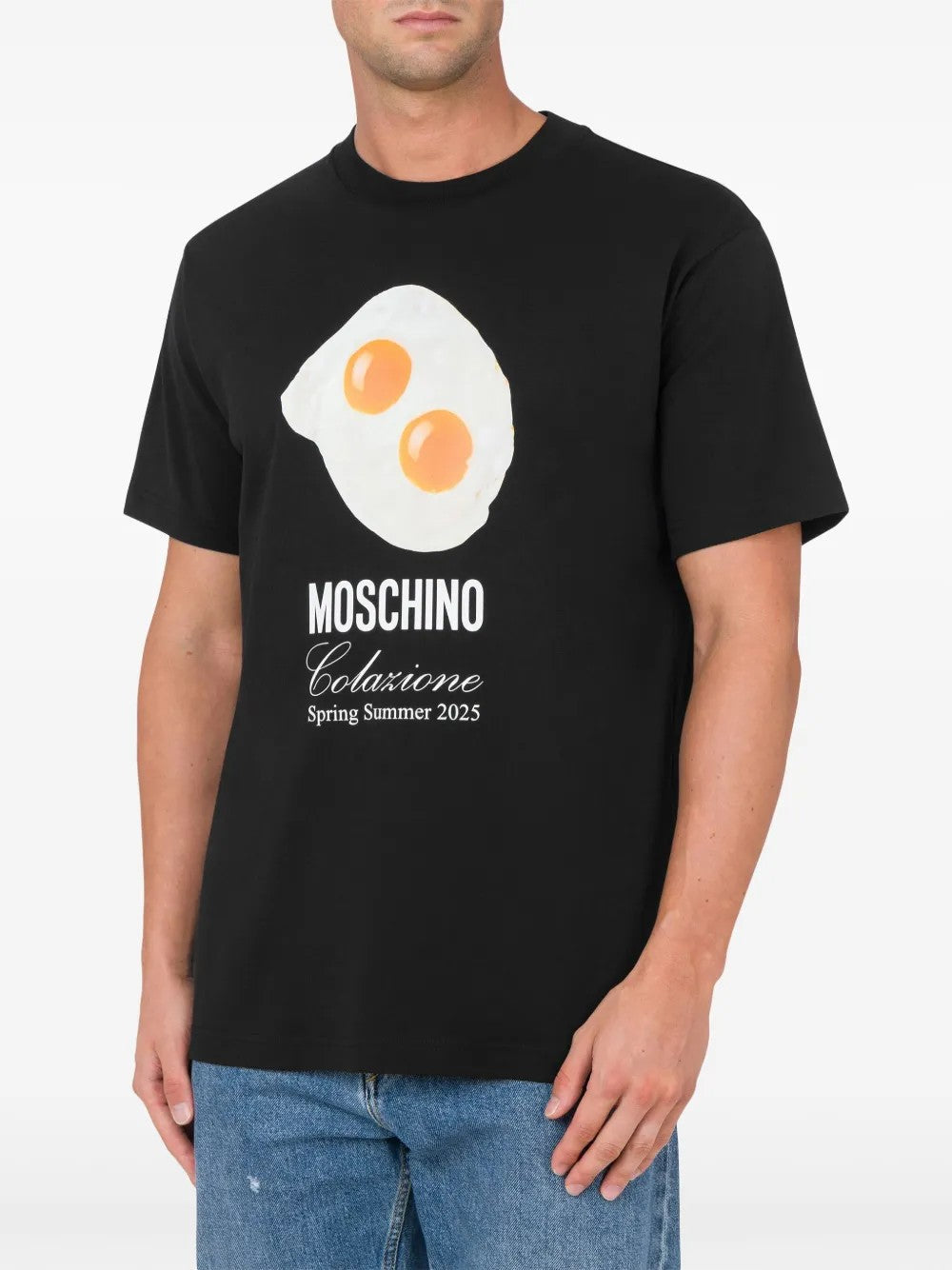 Moschino Nero