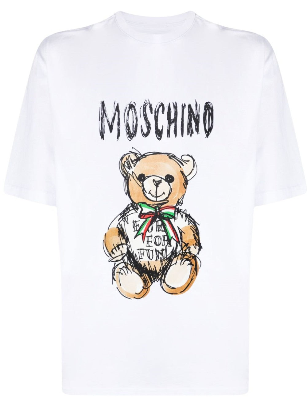 Short sleeve t-shirt