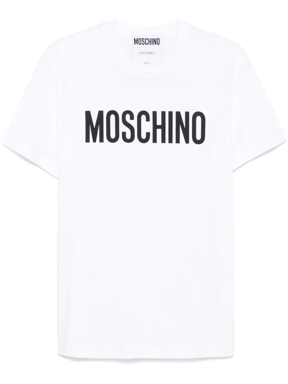 Moschino Bianco
