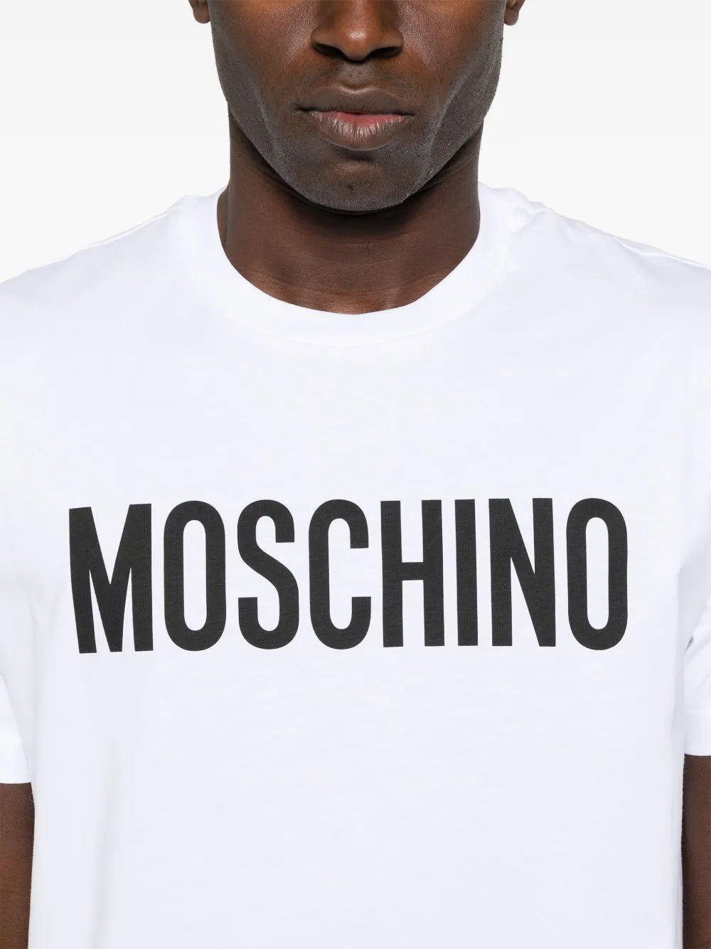 Moschino Bianco