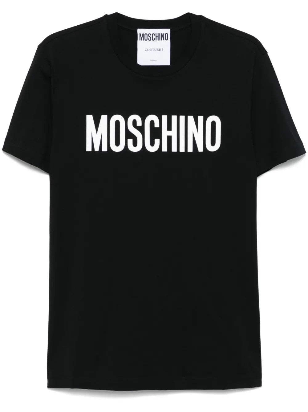 Moschino Nero