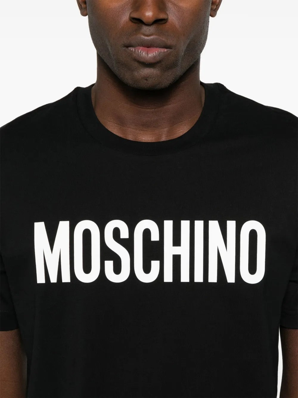 Moschino Nero