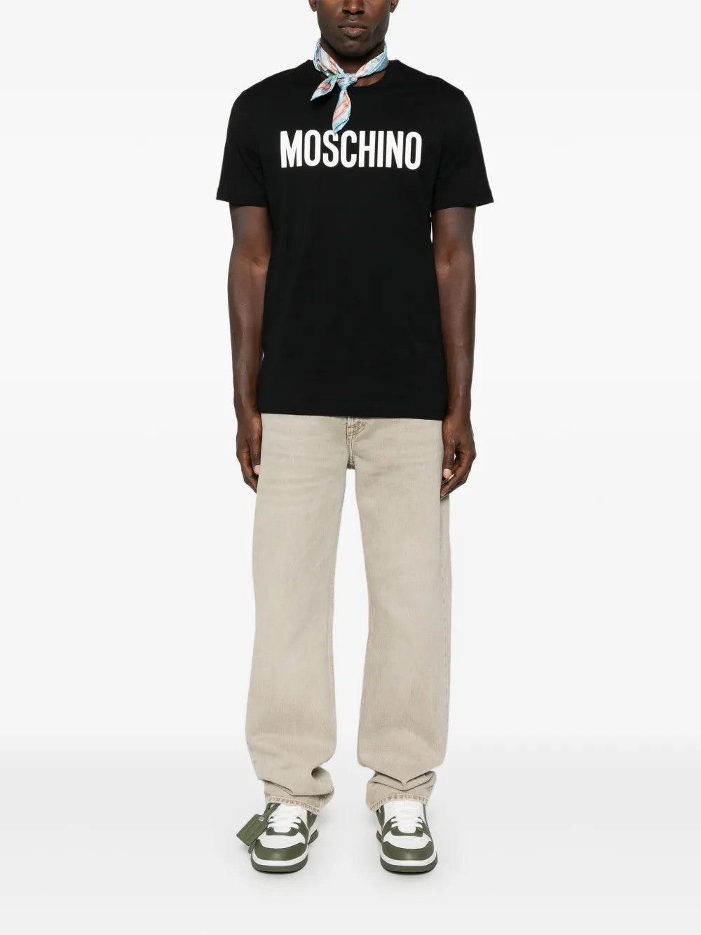 Moschino Nero