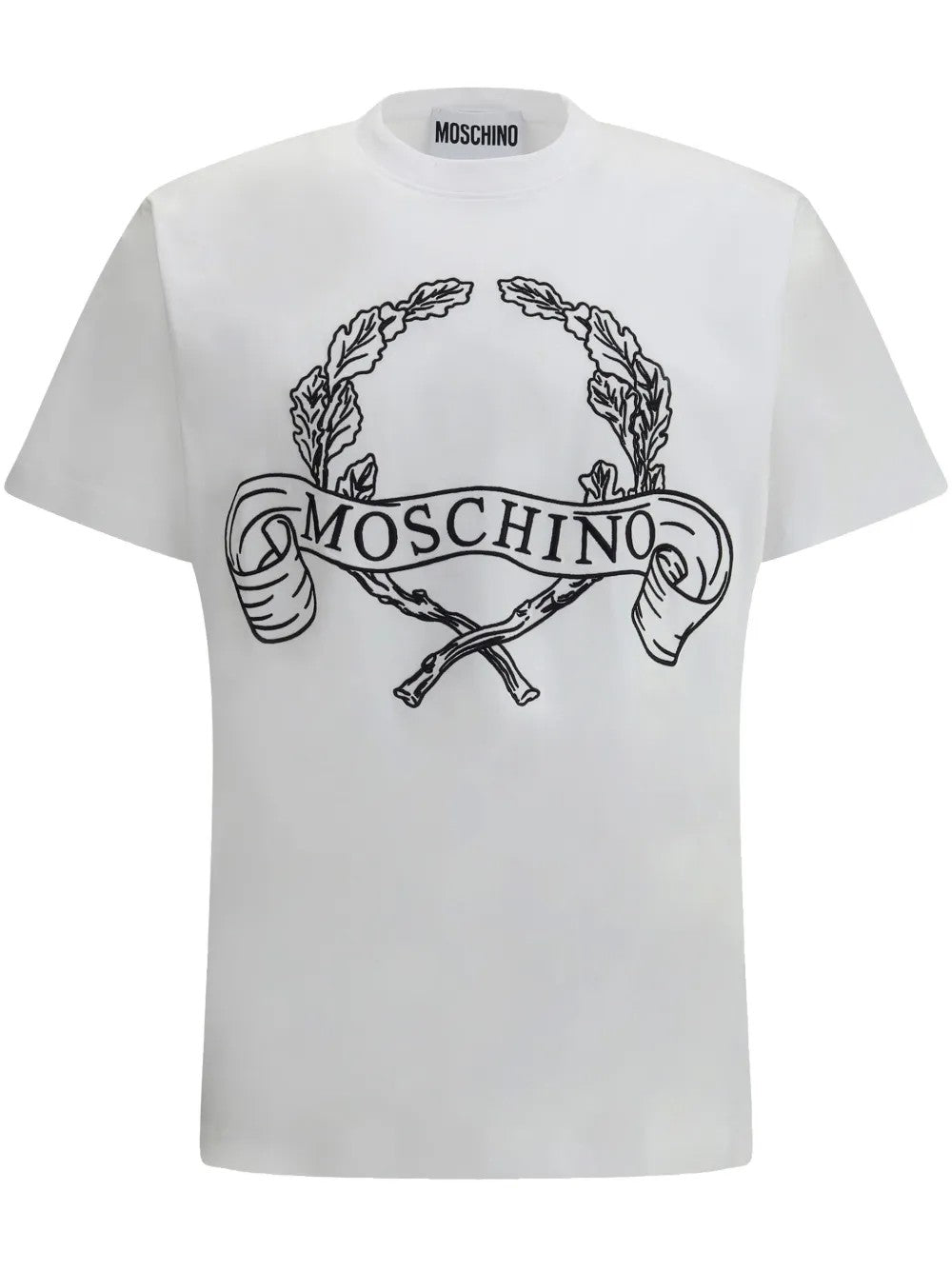 Moschino Bianco