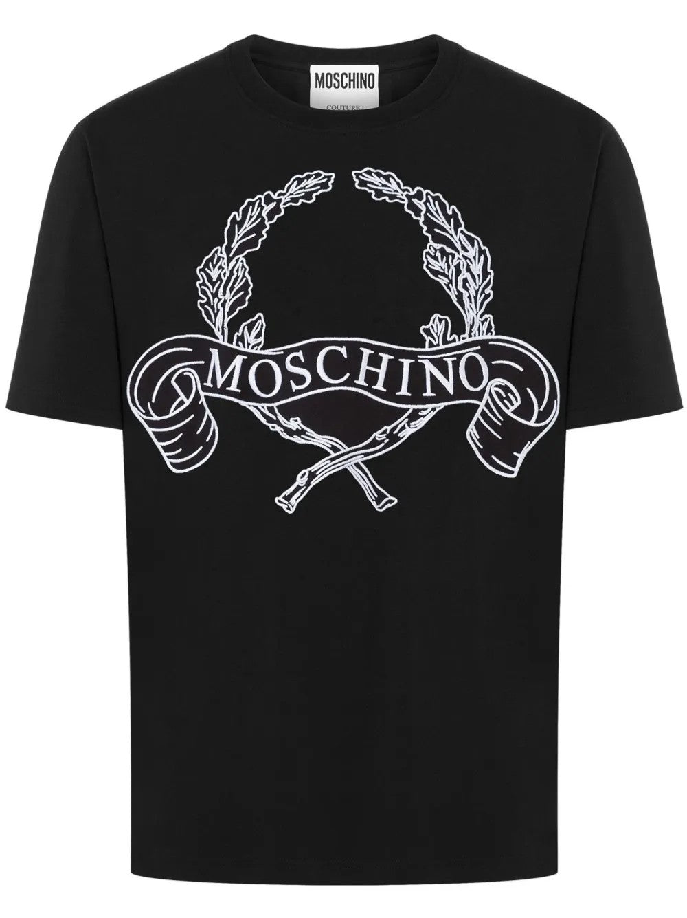 Moschino Nero
