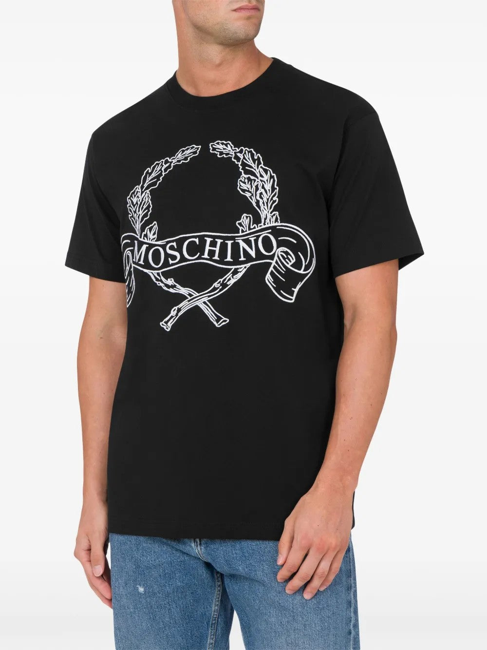 Moschino Nero