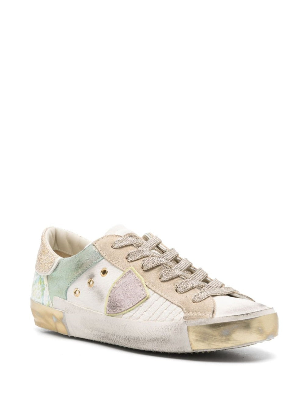 Philippe Model Paris Multicolor