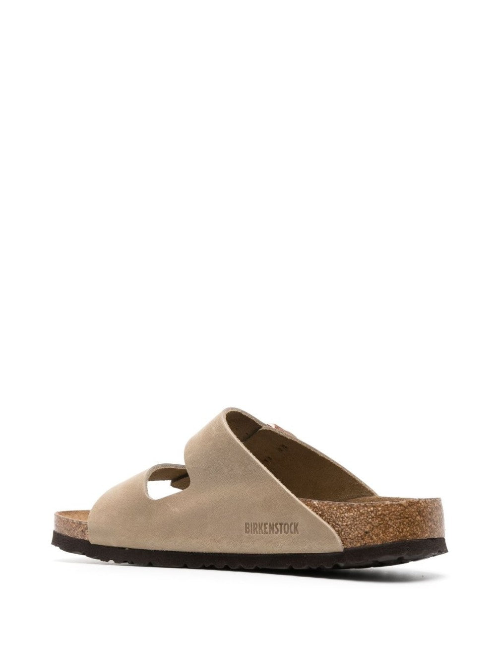 "Birkenstock SANDALO "ARIZONA" Marrone"