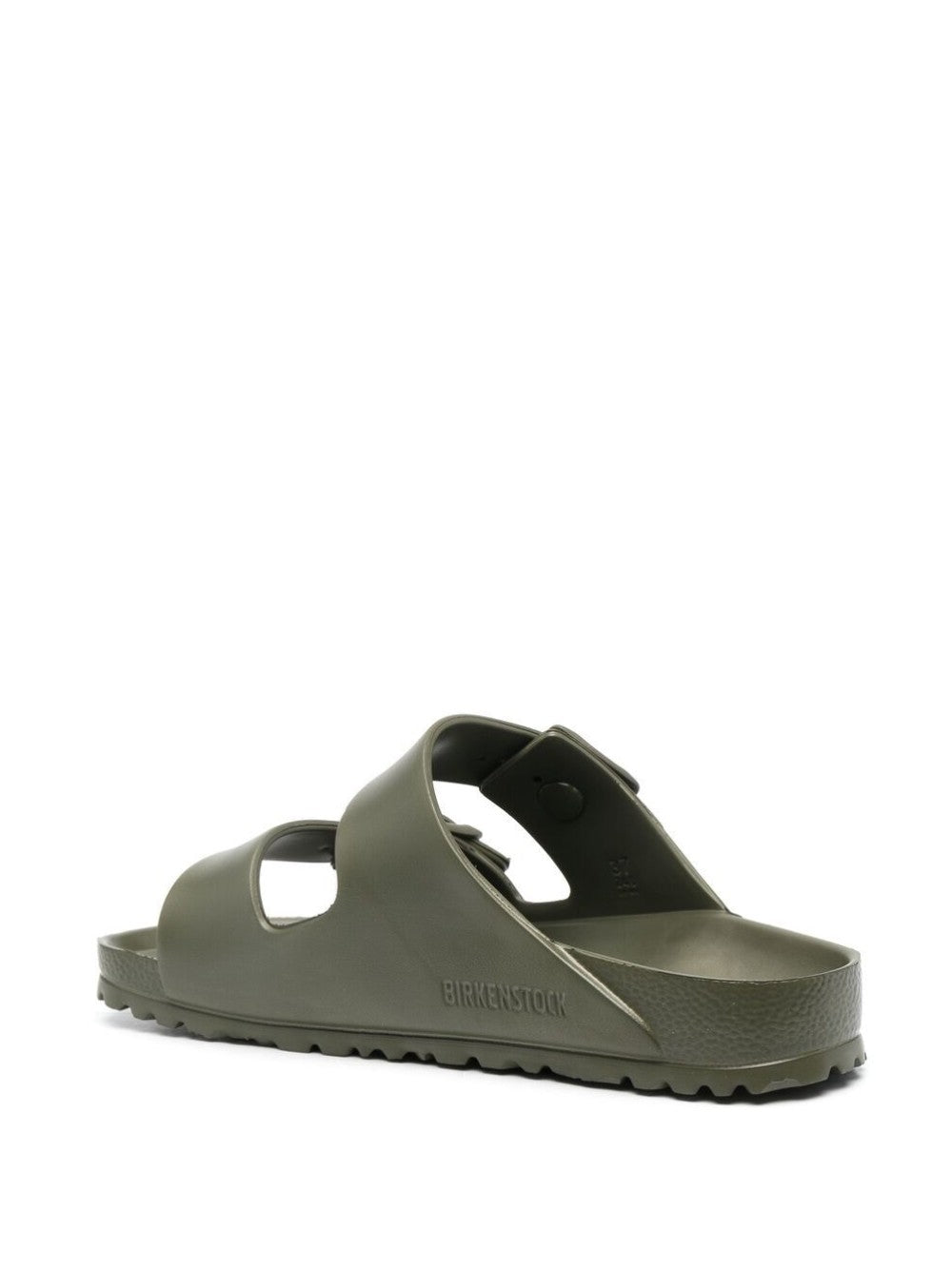 "Birkenstock SANDALI "ARIZONA" Verde"
