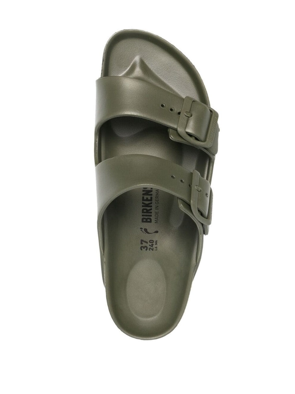 "Birkenstock SANDALI "ARIZONA" Verde"