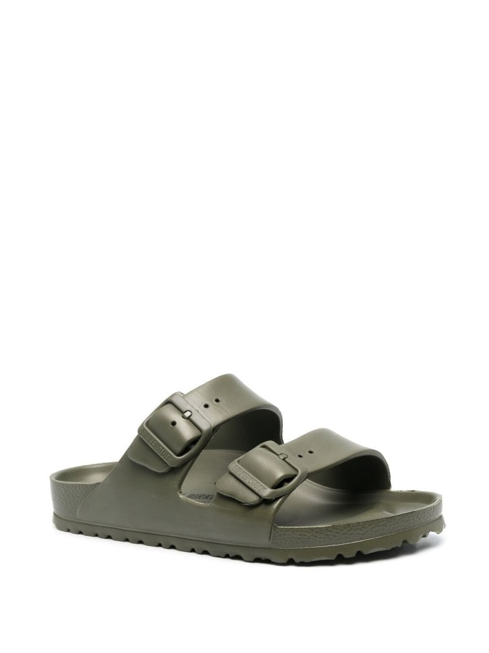 "Birkenstock SANDALI "ARIZONA" Verde"