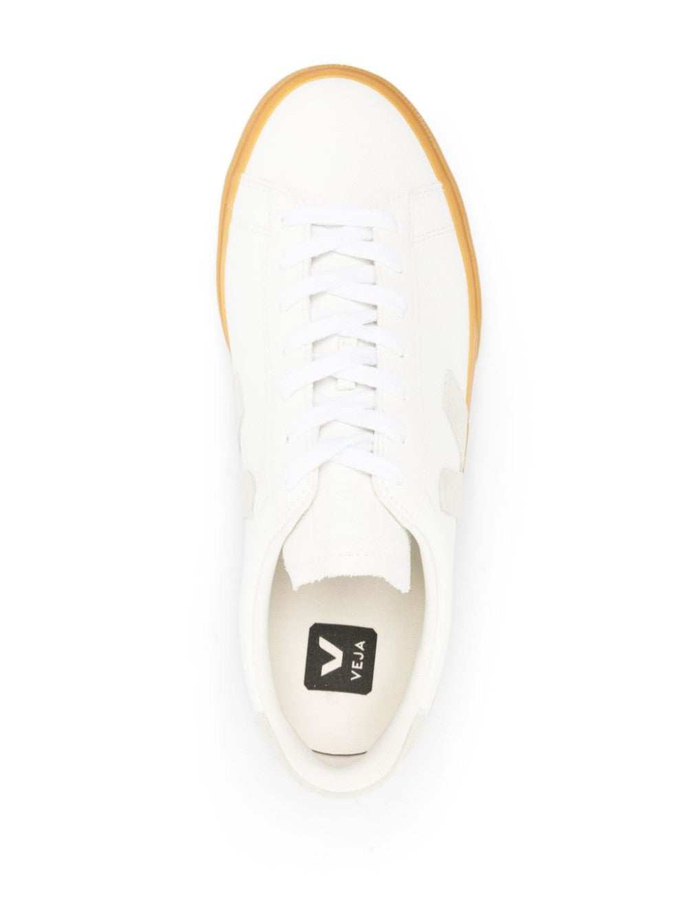 "Veja SNEAKERS "CAMPO" Neutro"