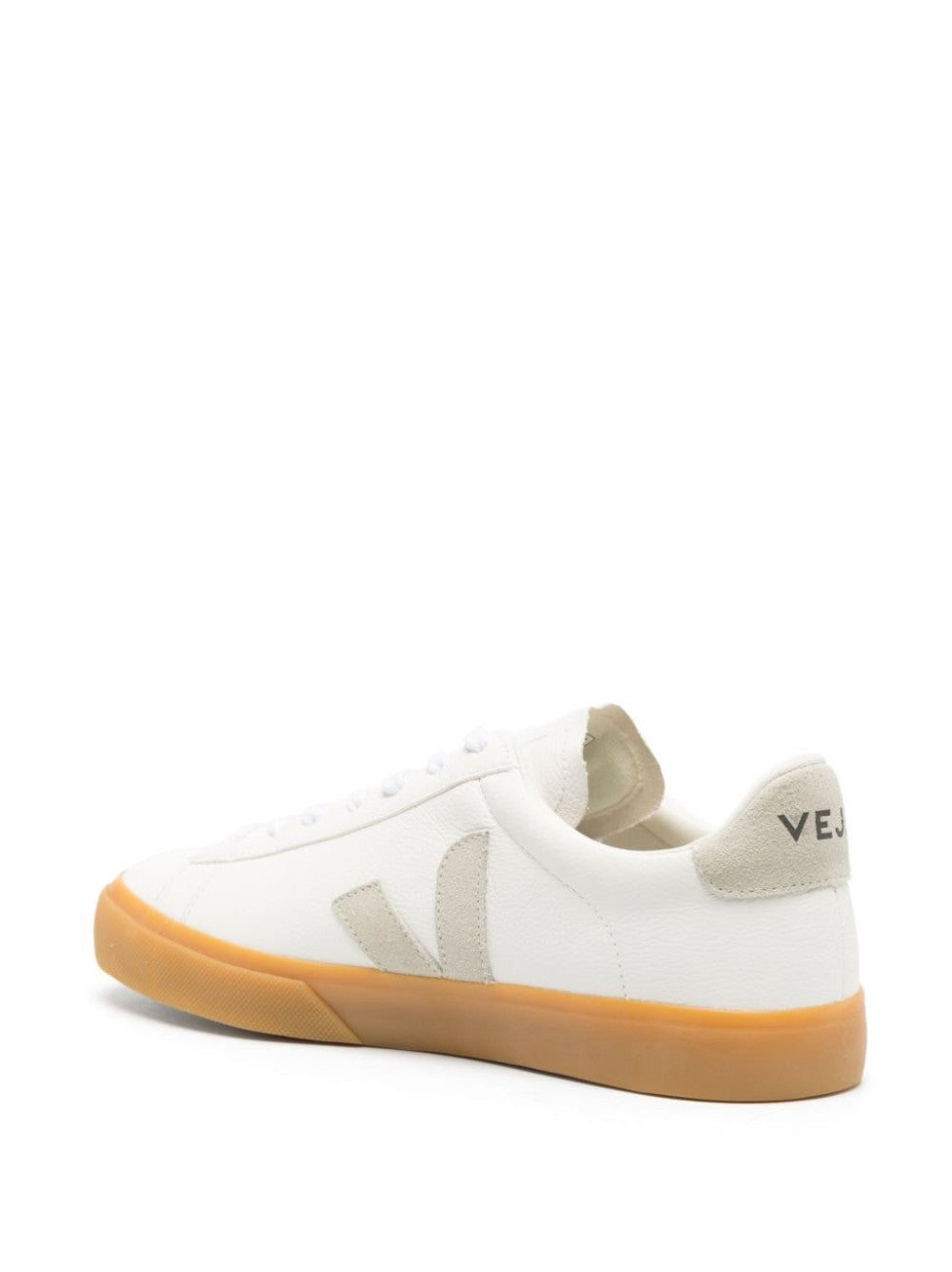"Veja SNEAKERS "CAMPO" Neutro"