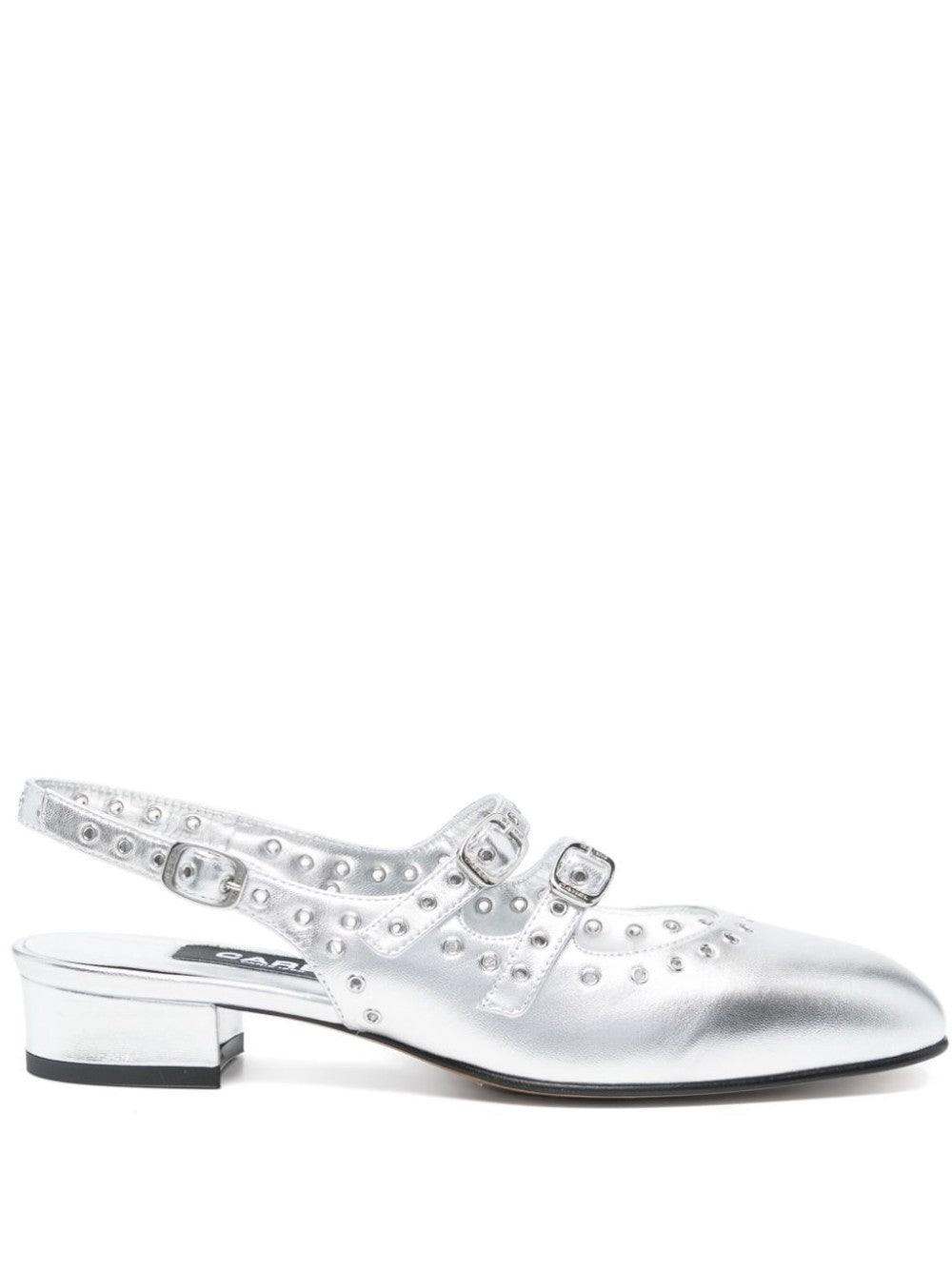 Carel Paris Argento