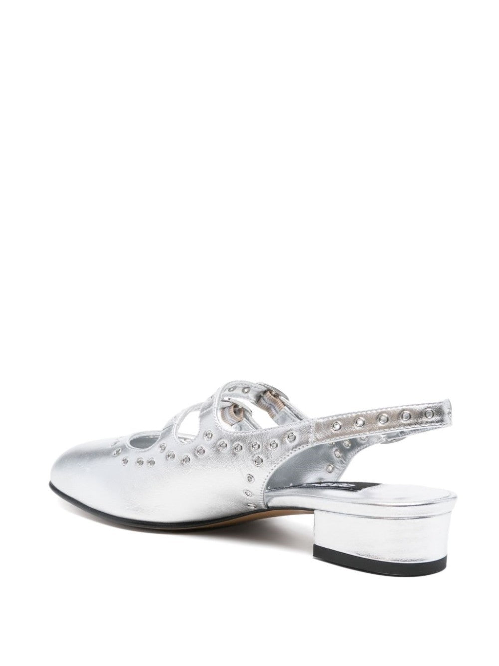 Carel Paris Argento