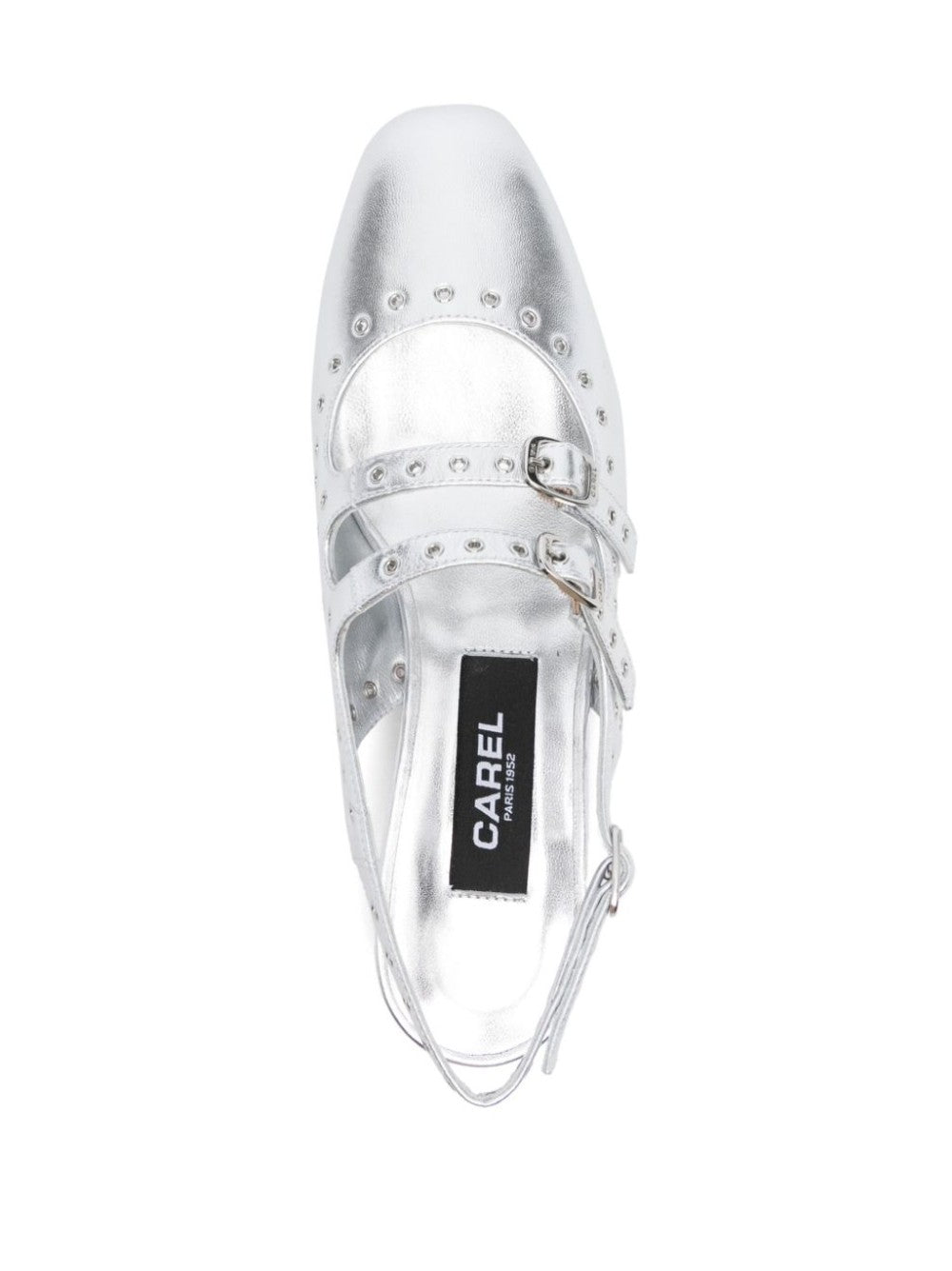 Carel Paris Argento