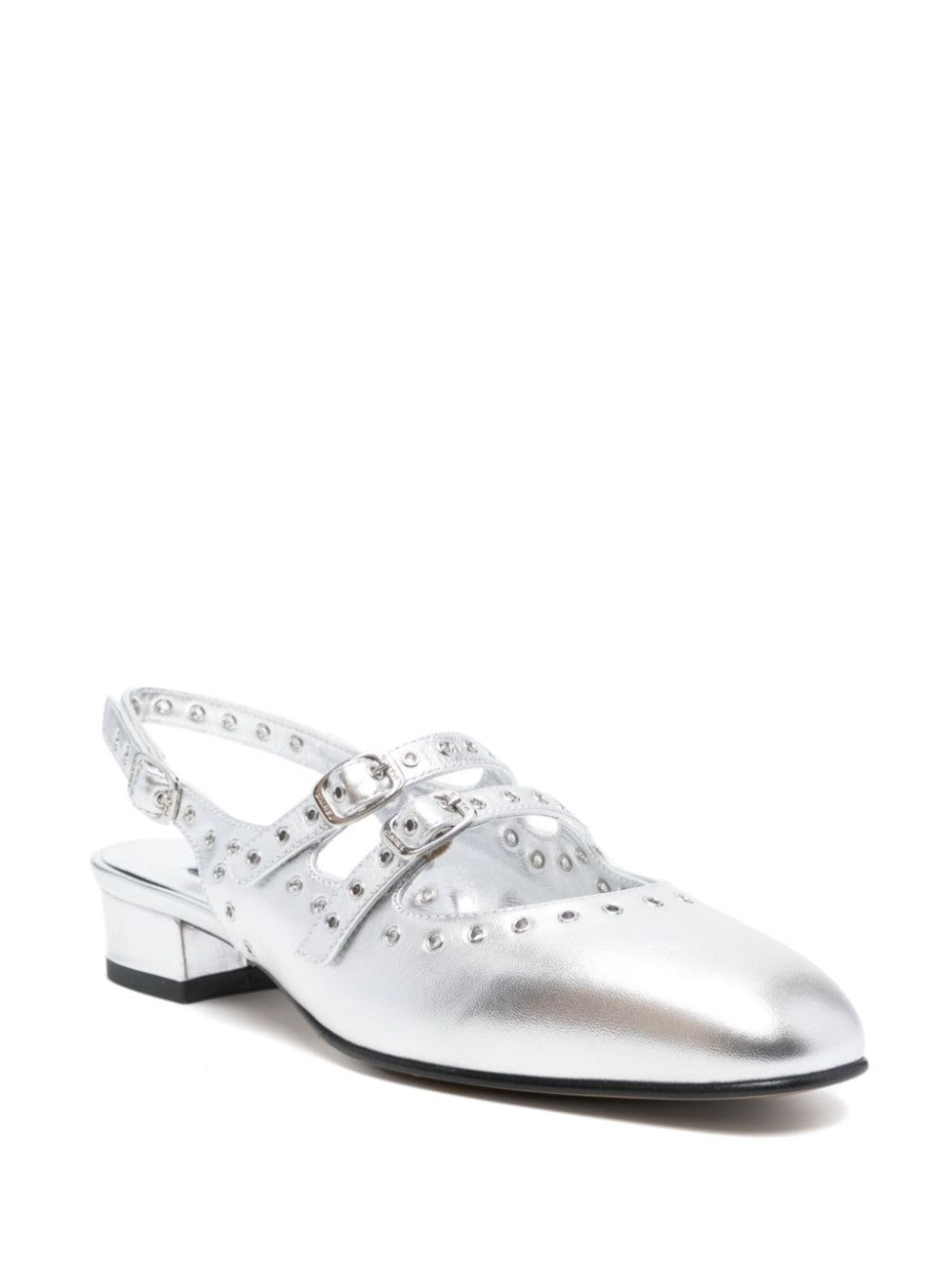 Carel Paris Argento