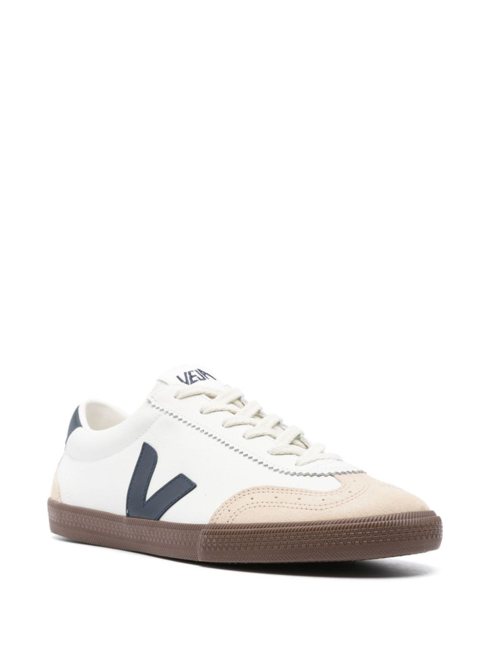 "Veja SNEAKERS "VOLLEY" CON INSERTI A CONTRASTO Multicolor"
