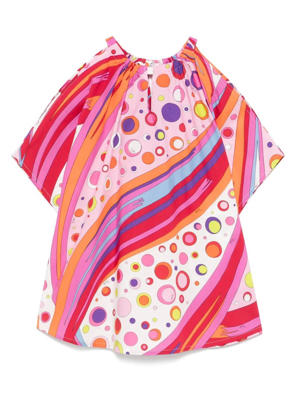 Emilio Pucci Multicolor