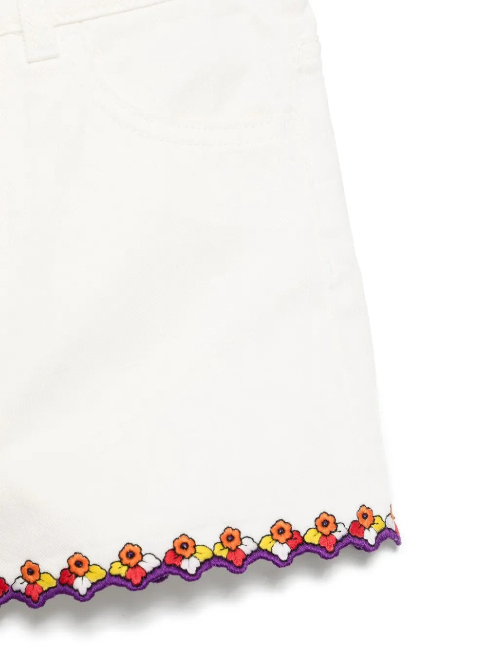Emilio Pucci Bianco