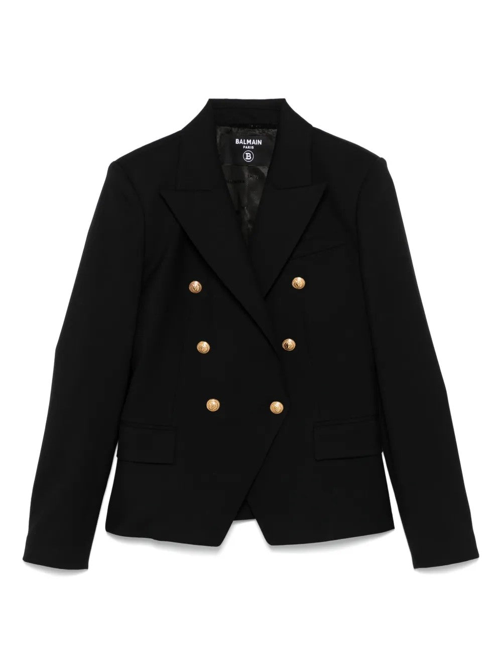 Balmain Nero