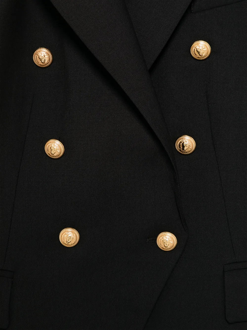 Balmain Nero