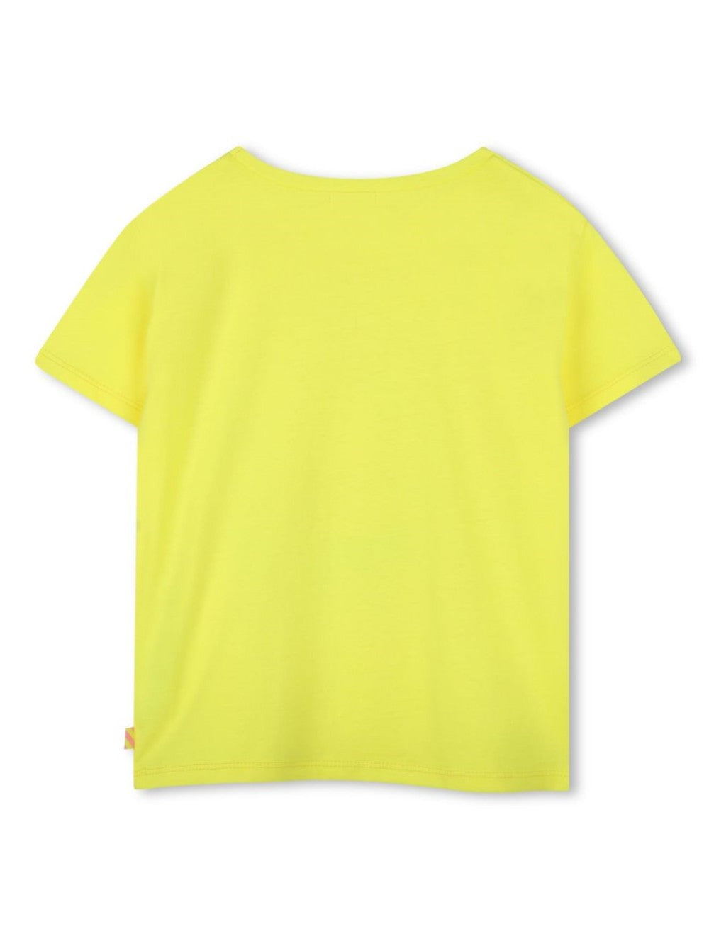 Billieblush Giallo