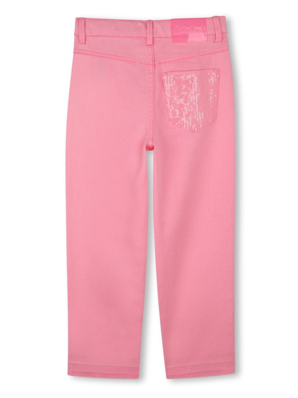 Billieblush Rosa