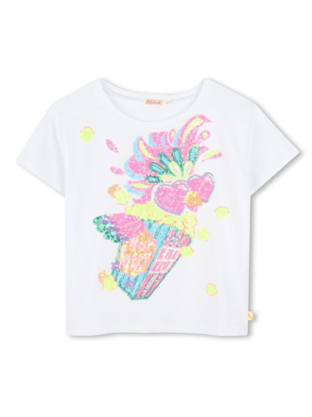 Billieblush Bianco