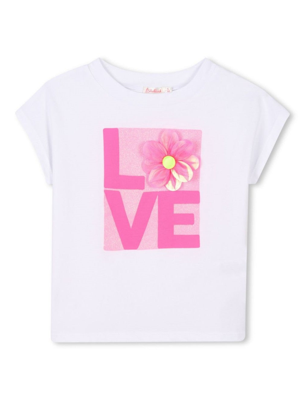 Billieblush Bianco