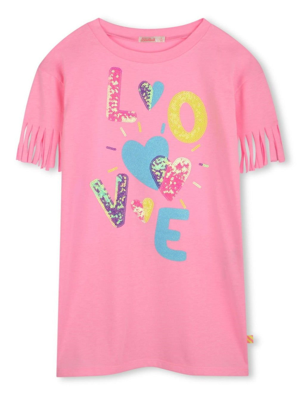 Billieblush Rosa