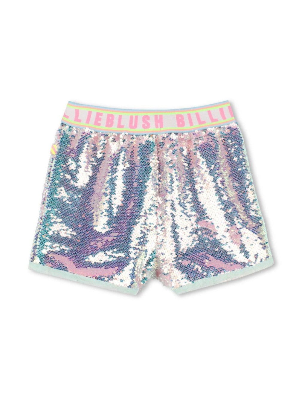 Billieblush Argento