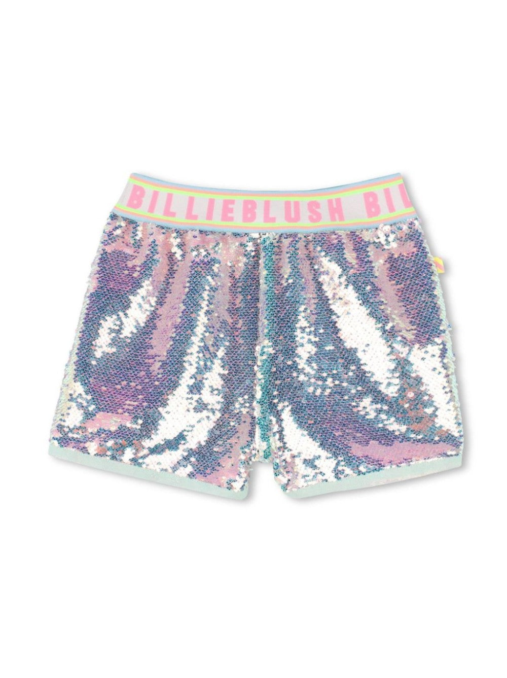 Billieblush Argento