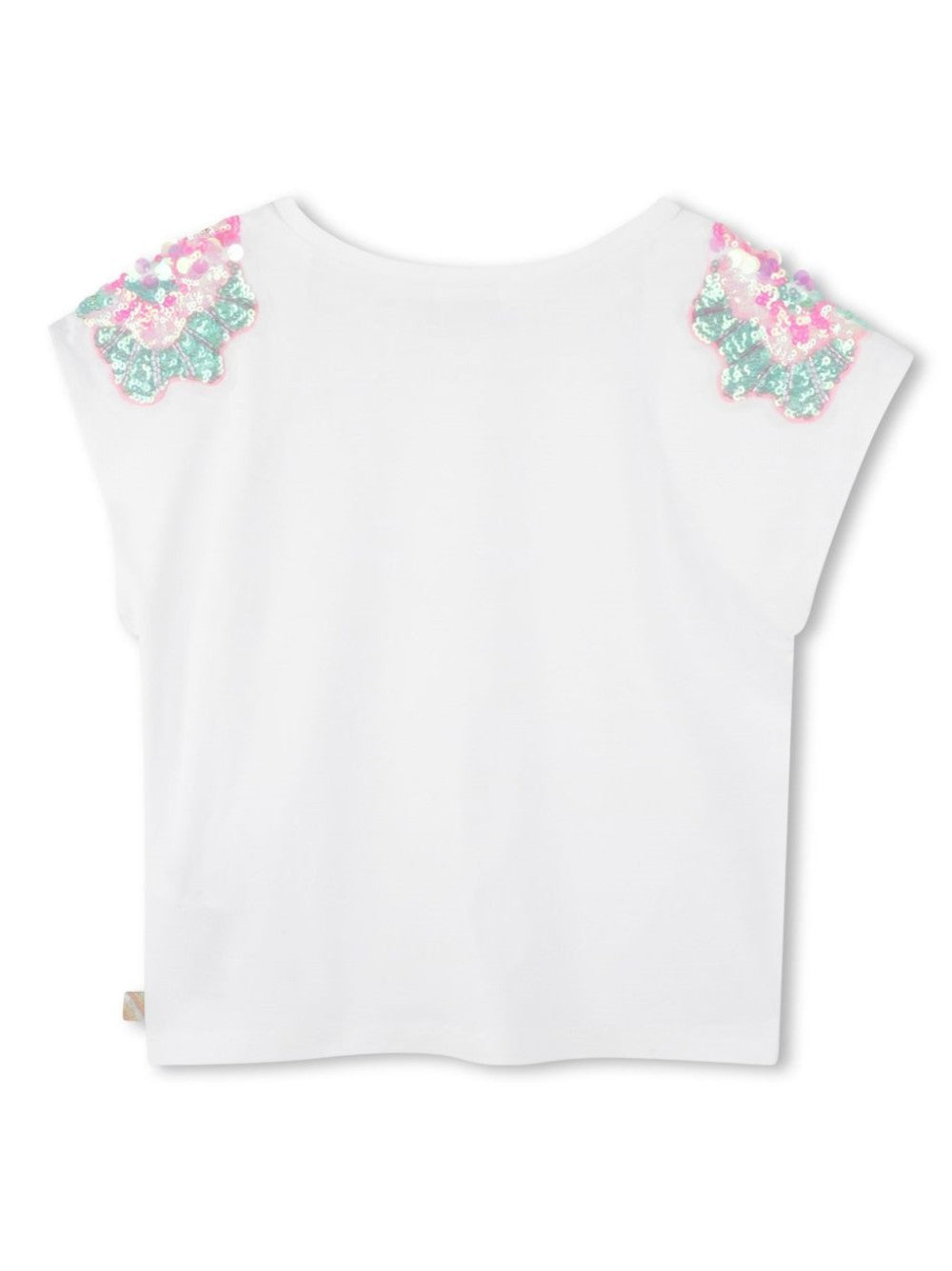 Billieblush Bianco