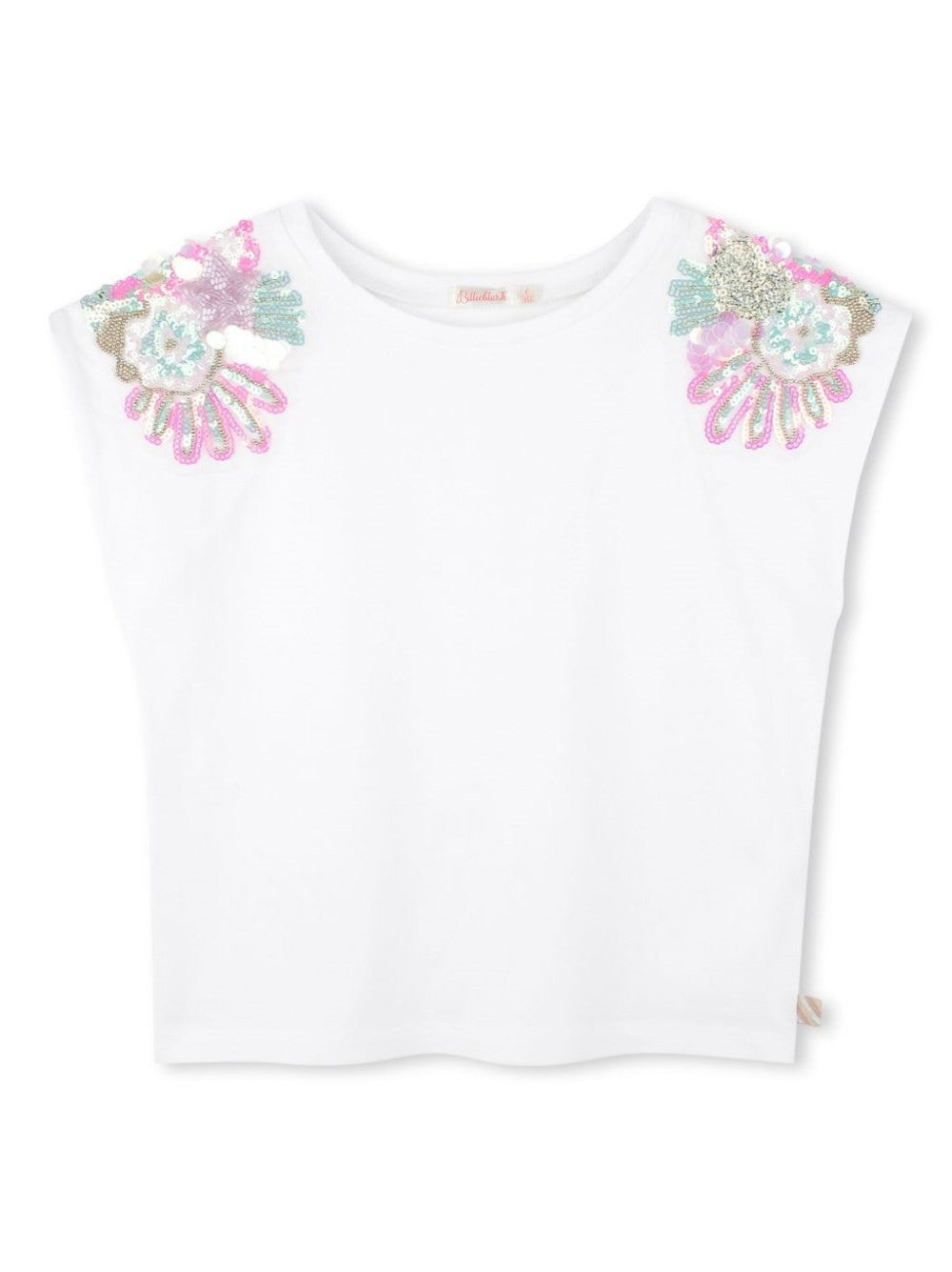Billieblush Bianco