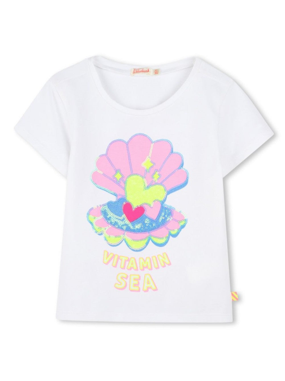 Billieblush Bianco