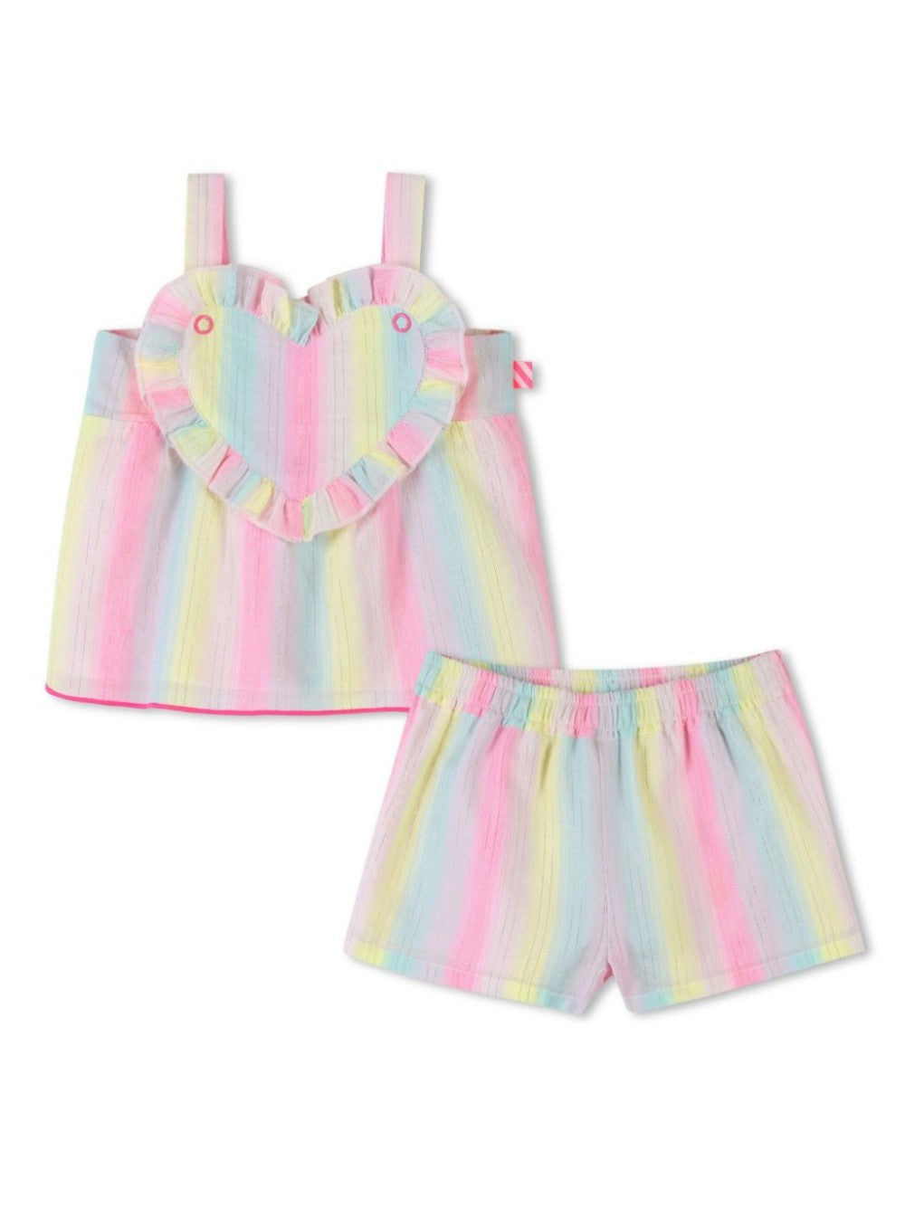Billieblush Multicolor