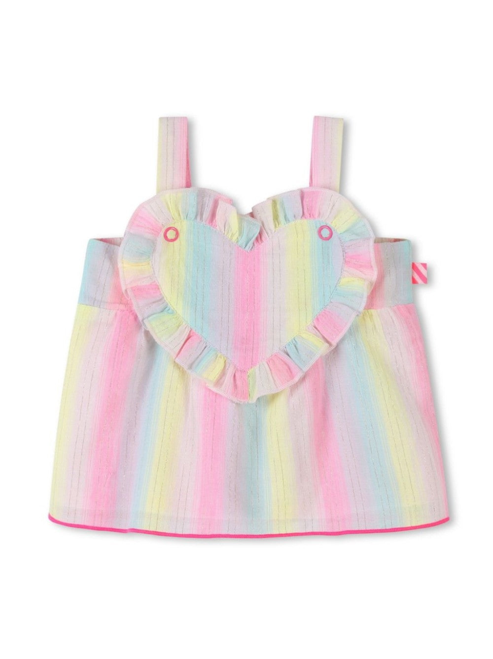 Billieblush Multicolor