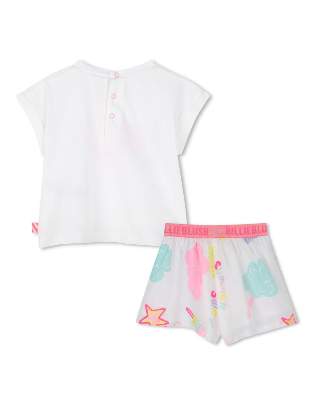 Billieblush Bianco