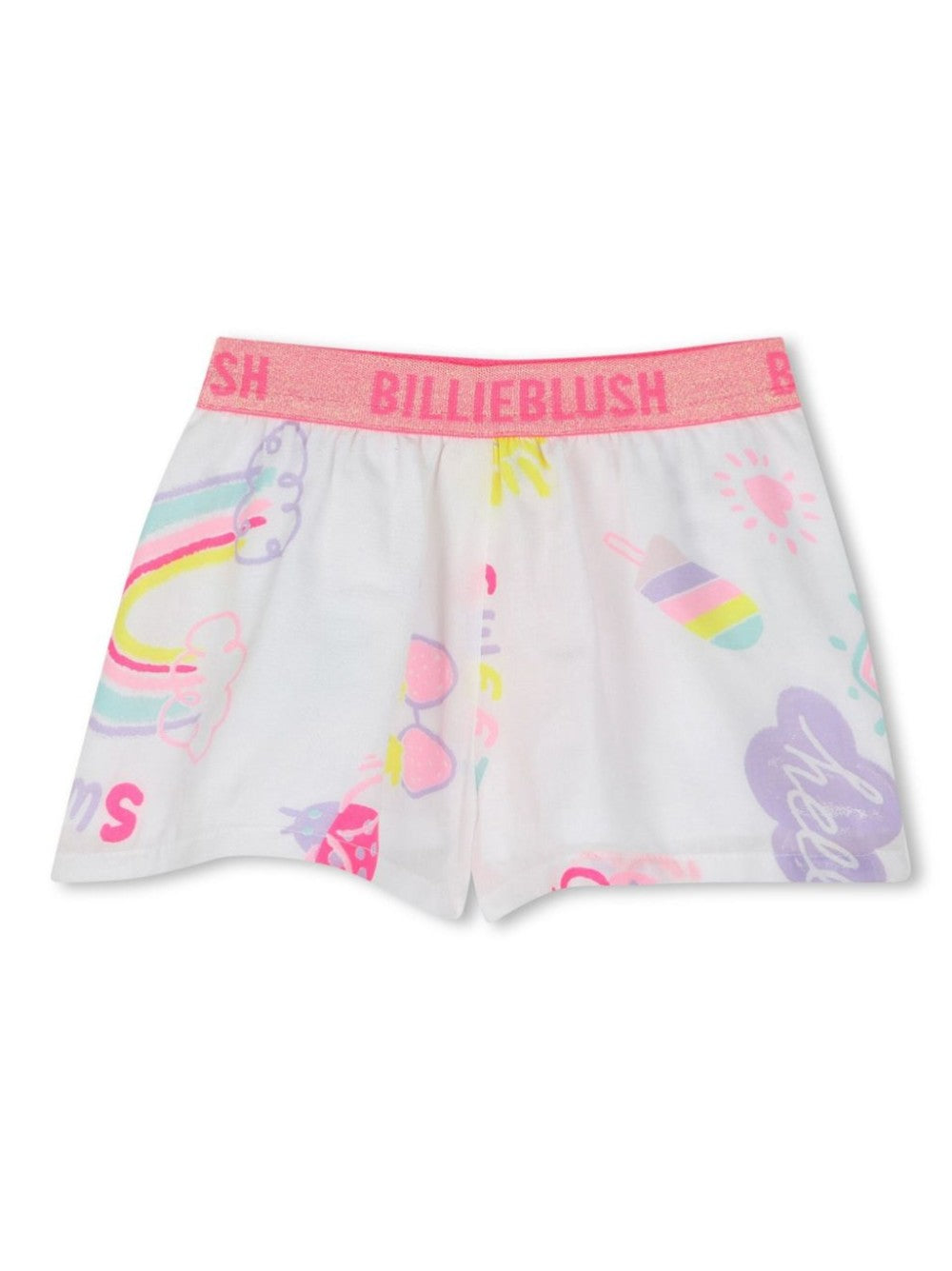 Billieblush Bianco