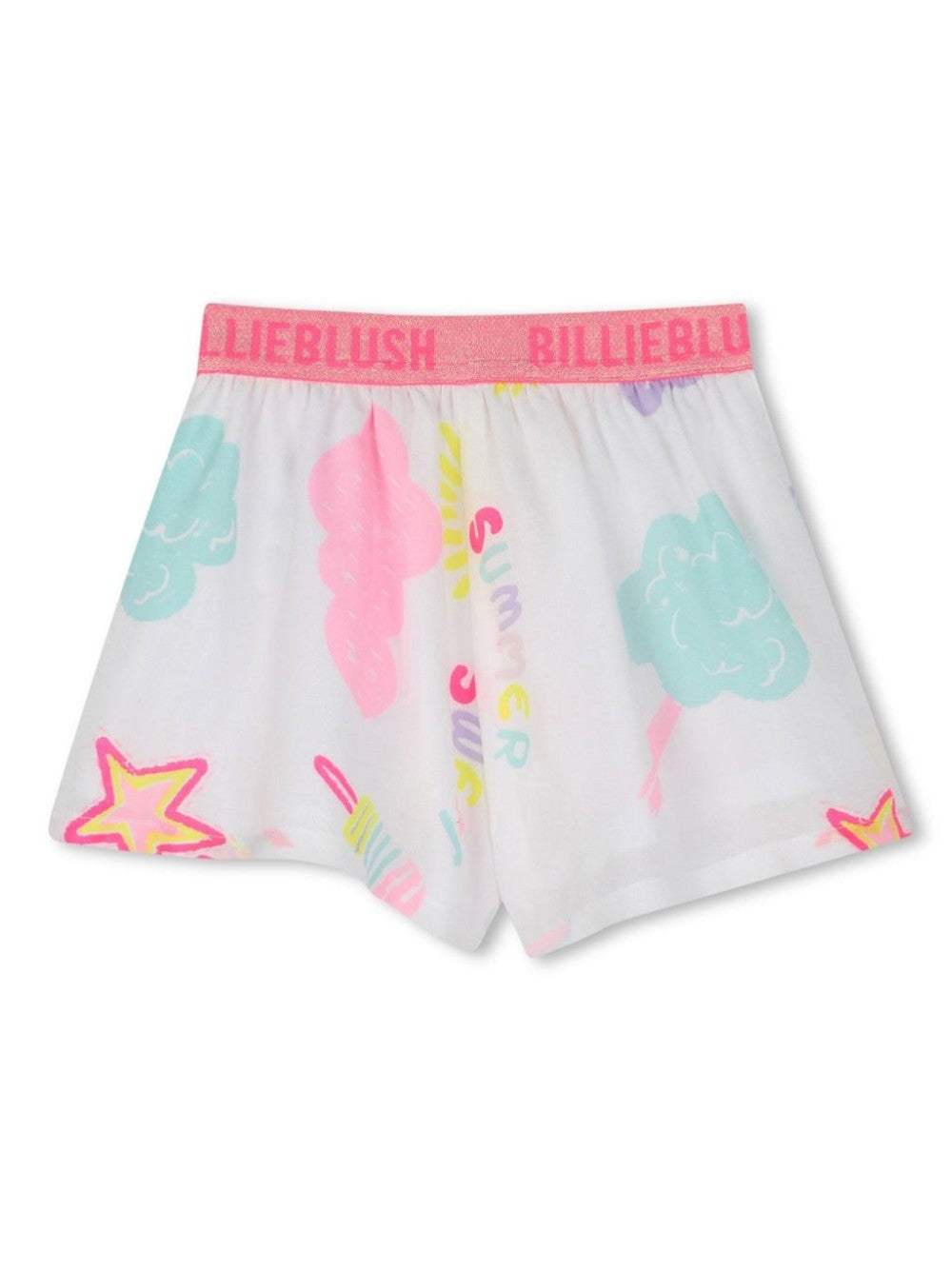 Billieblush Bianco