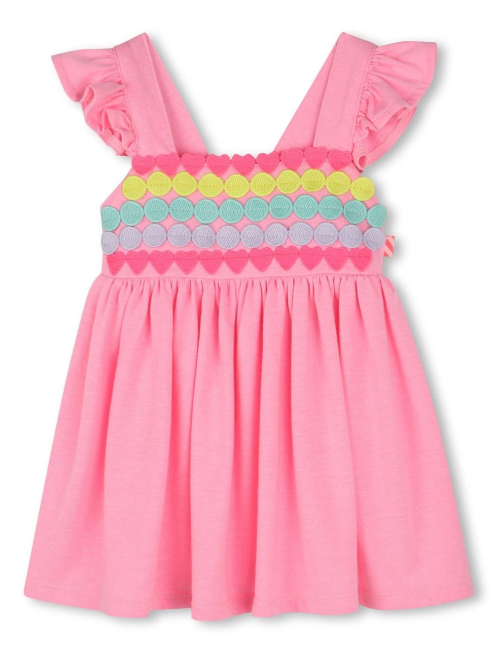 Billieblush Rosa