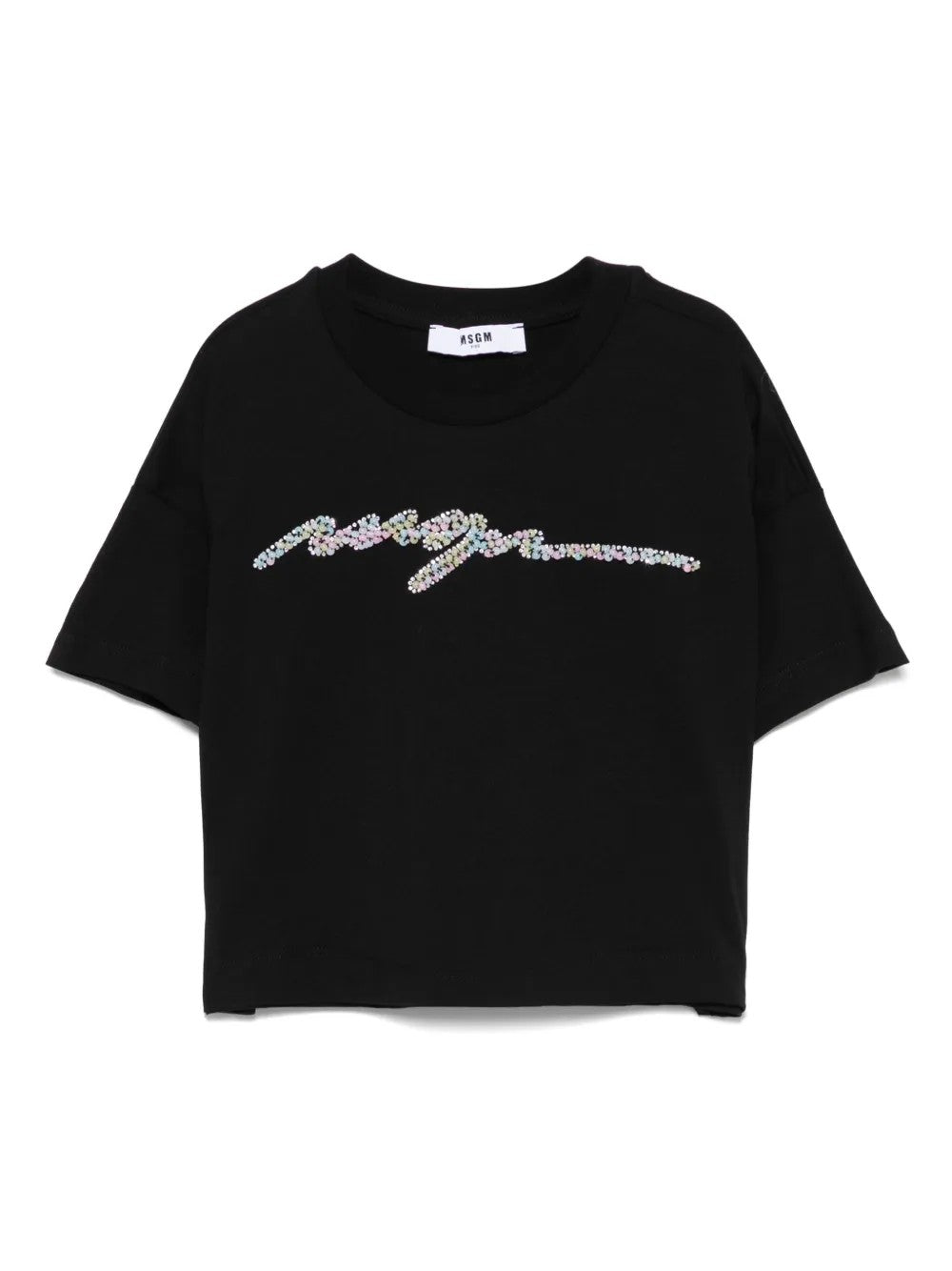 Msgm Nero