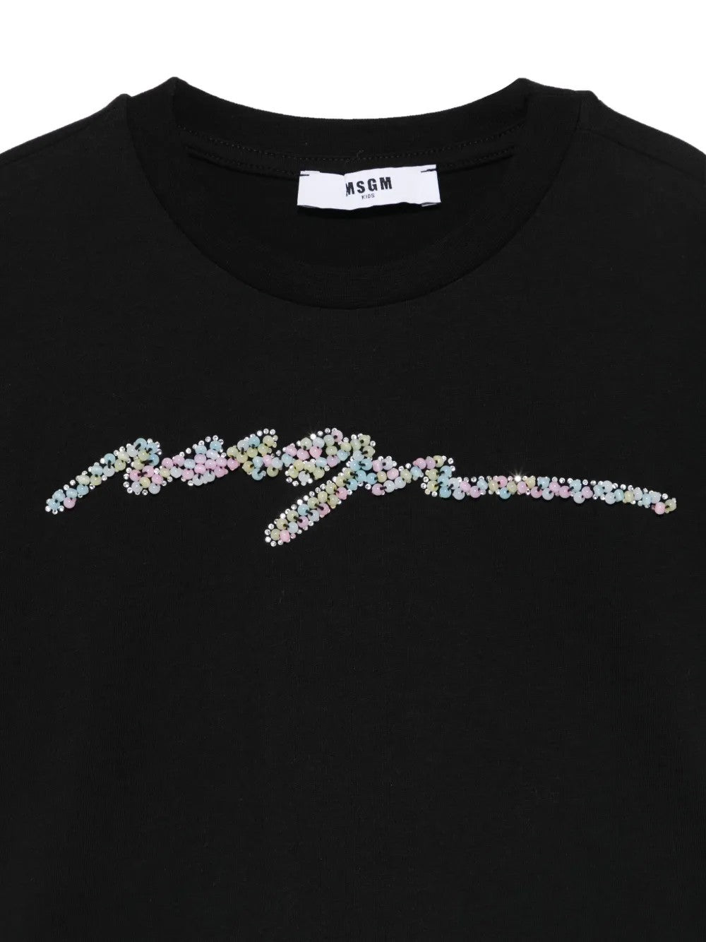 Msgm Nero