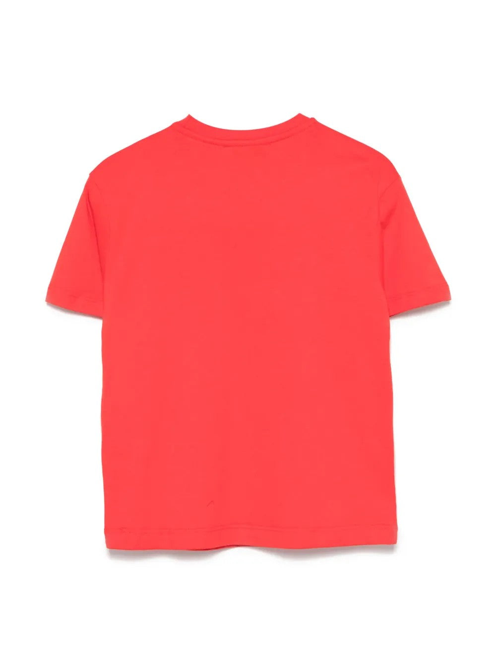 Msgm Rosso
