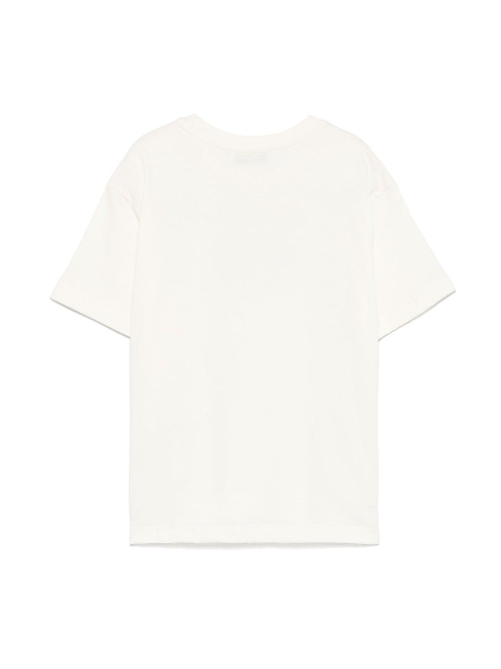 Msgm Bianco