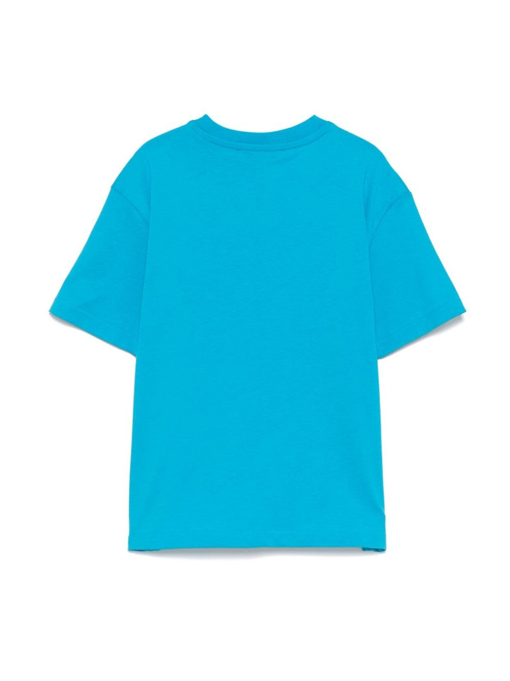 Msgm Azzurro