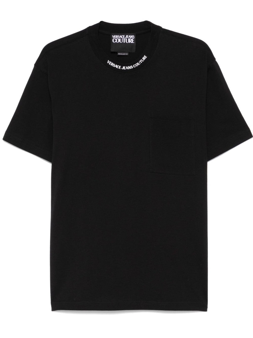 Versace Jeans Couture Nero