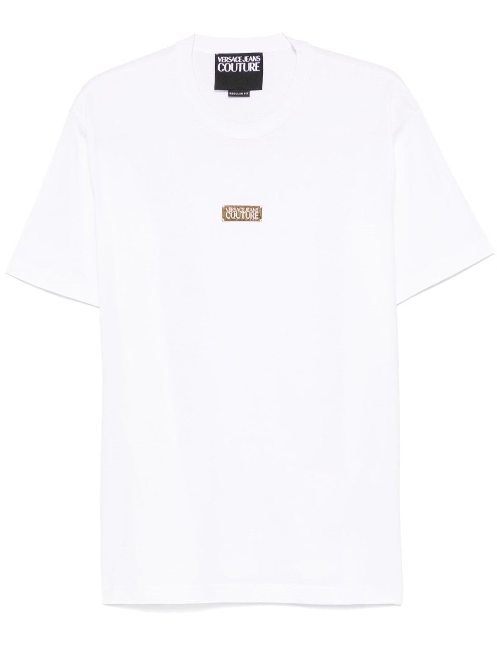 Versace Jeans Couture Bianco