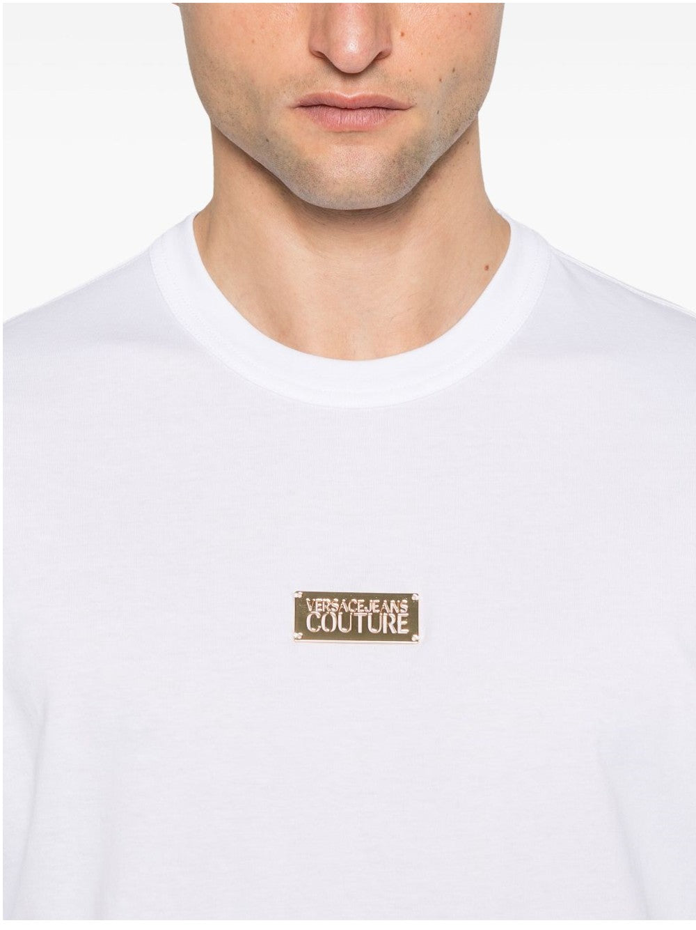 Versace Jeans Couture Bianco